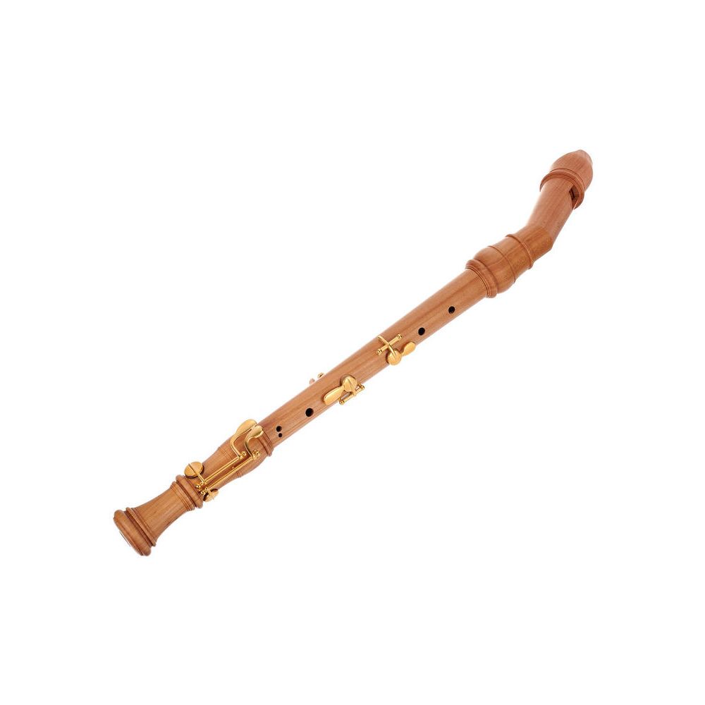 Mollenhauer 5431KC Denner Tenor with Key – Thomann Ireland