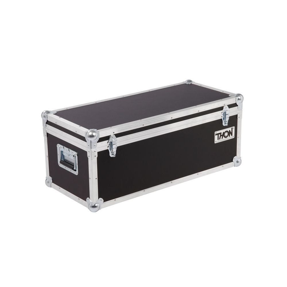 Thon Accessory Case 80x31x34,5 BK – Thomann Ireland