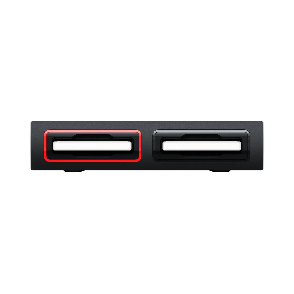 Blackmagic Design Cloud Dock 2 – Thomann Ireland