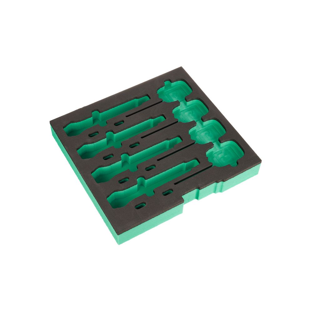 Thomann Inlay 4/4 Shure SLXD – Thomann Ireland