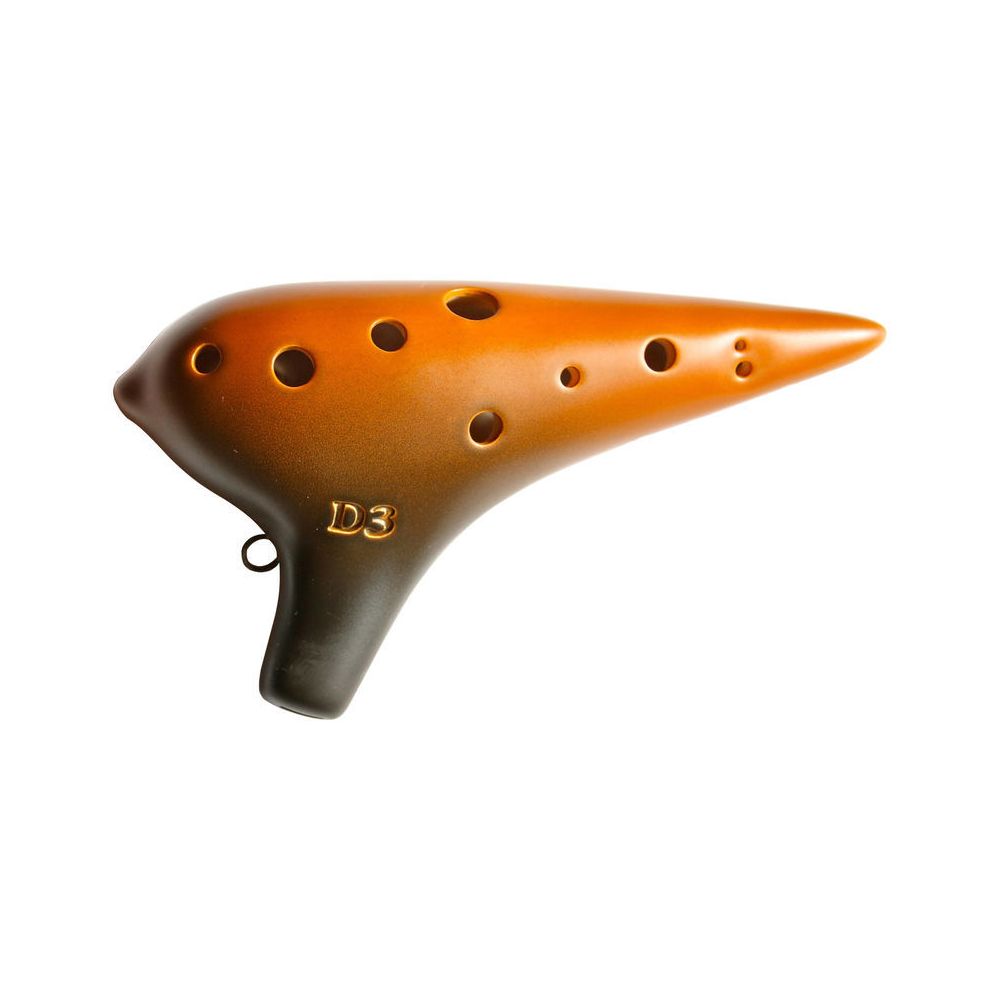 Thomann 10H Concert Ocarina D3 – Thomann Ireland
