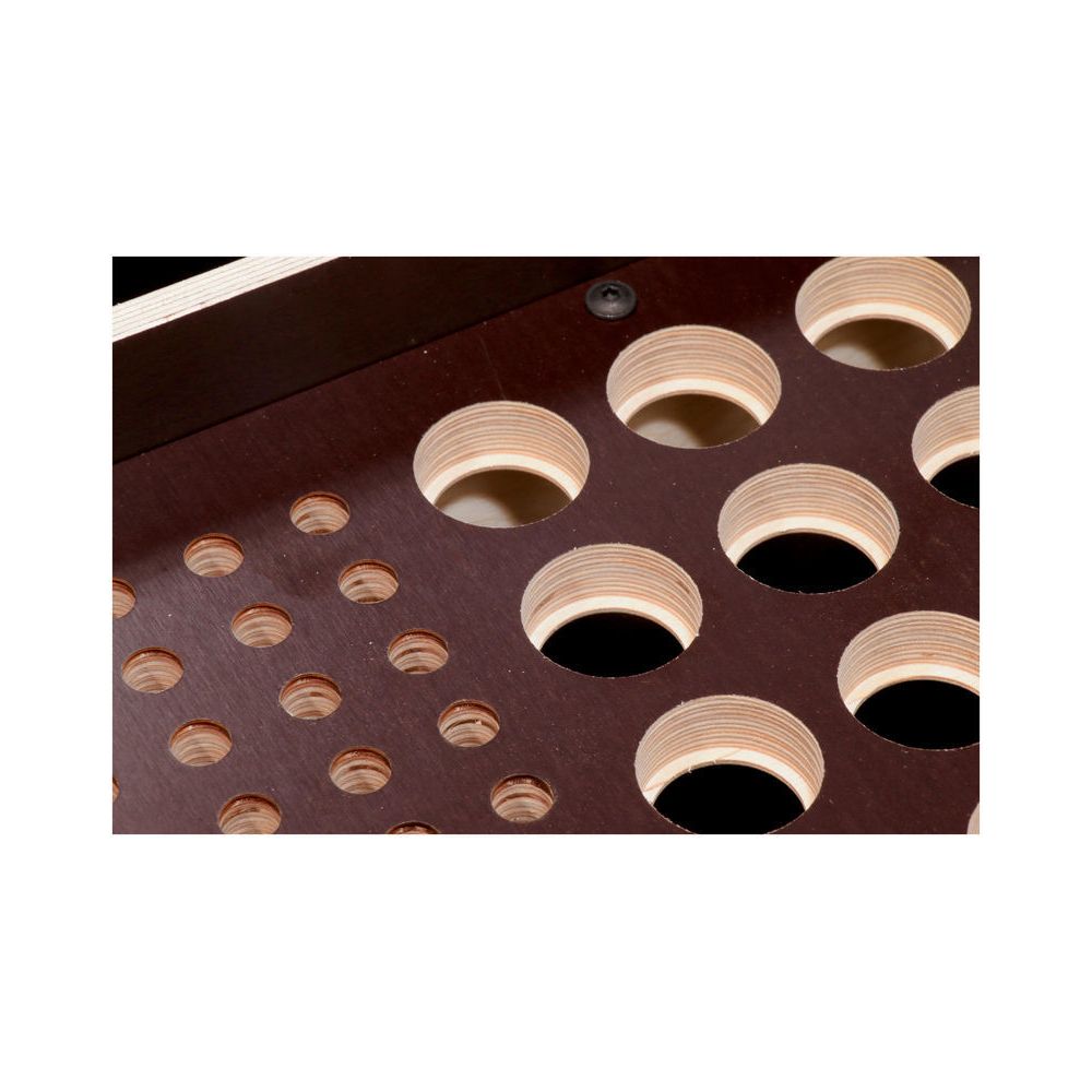 Thon Truss Connector Case 48/96 – Thomann Ireland