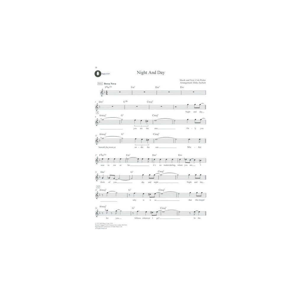 Schott Jazz Ballads Flute – Thomann Ireland