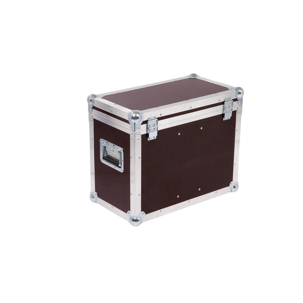 Thon Case 2x LED Theater Spot 100 – Thomann Ireland