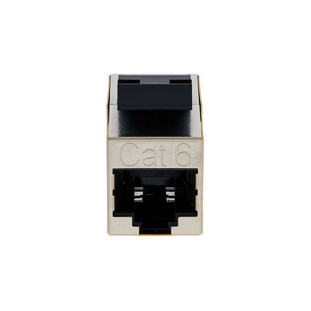 TE Connectivity Divested Cat.6 Kuppl. Keystone – Thomann Ireland