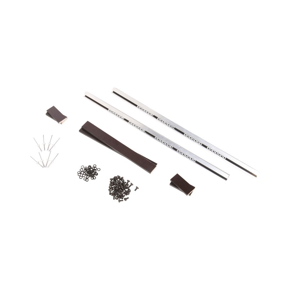 Thon 14U Live Rack rail – Thomann Ireland