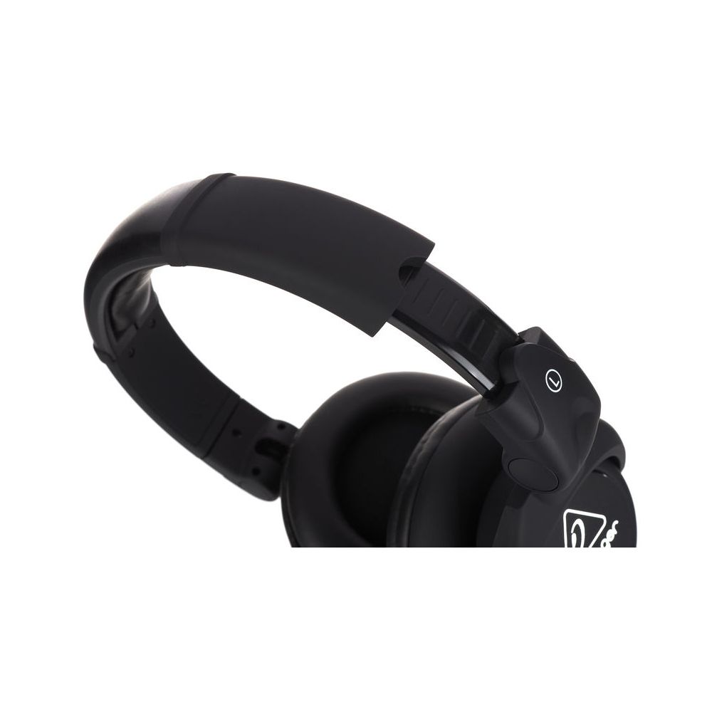 Behringer HPX6000 – Thomann Ireland