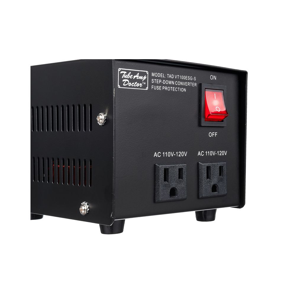 TAD Transformer 230/115V 100VA – Thomann Ireland