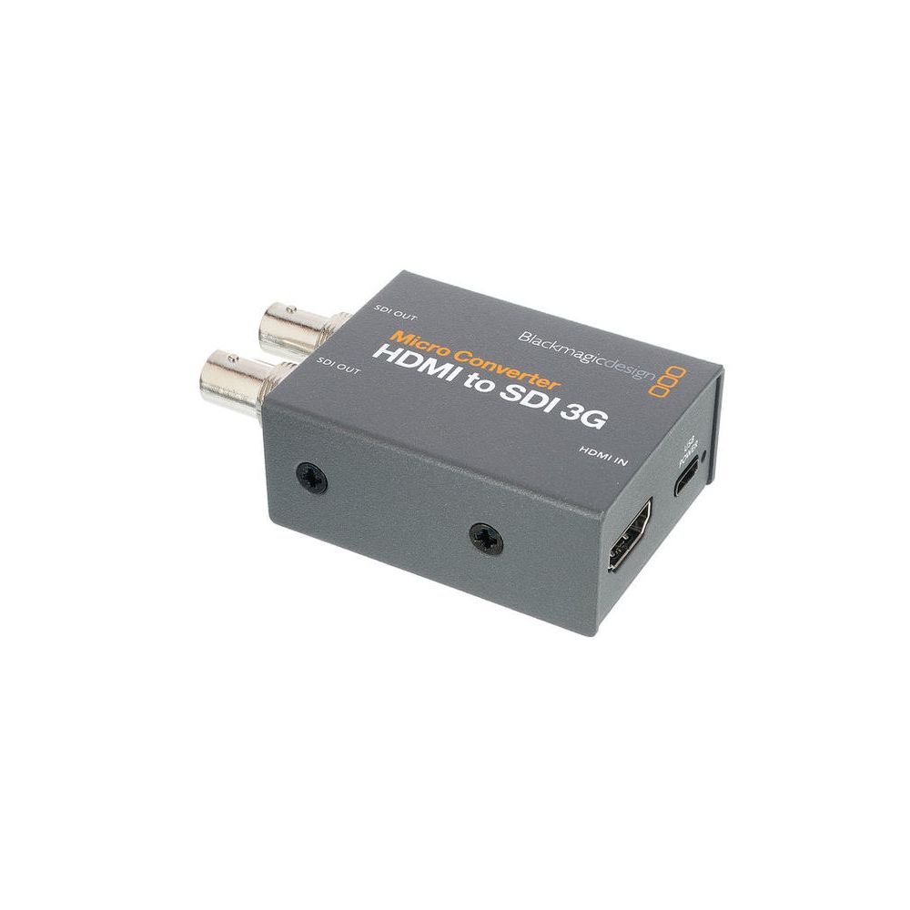 Blackmagic Design MC HDMI