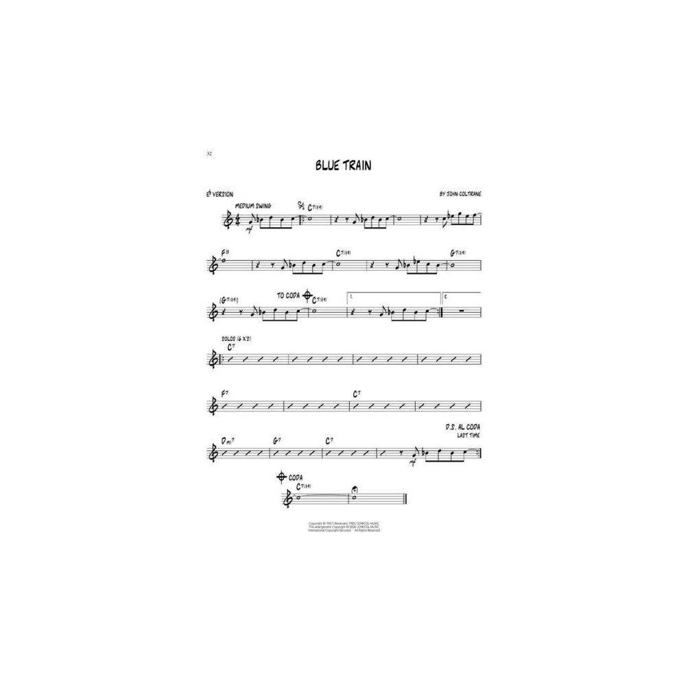 Hal Leonard Jazz Play