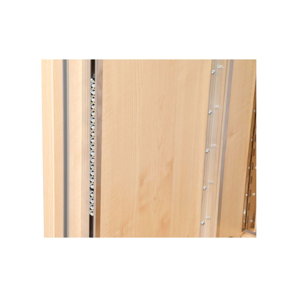 Thon Studio Rack 20U maple Media – Thomann Ireland