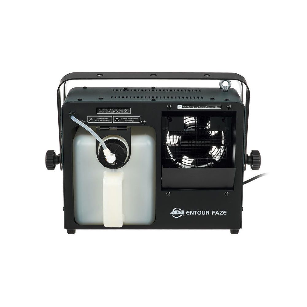 ADJ Entour Faze – Thomann Ireland