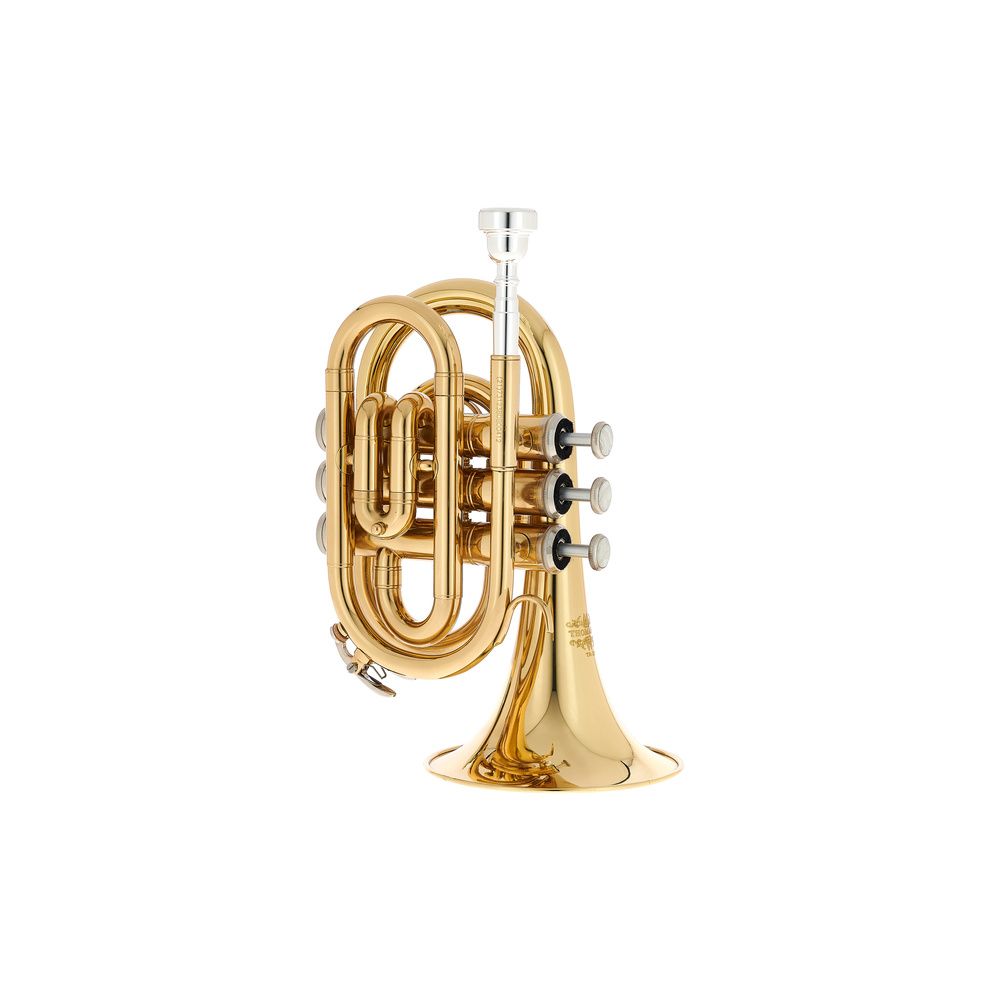 Thomann TR 25 Bb