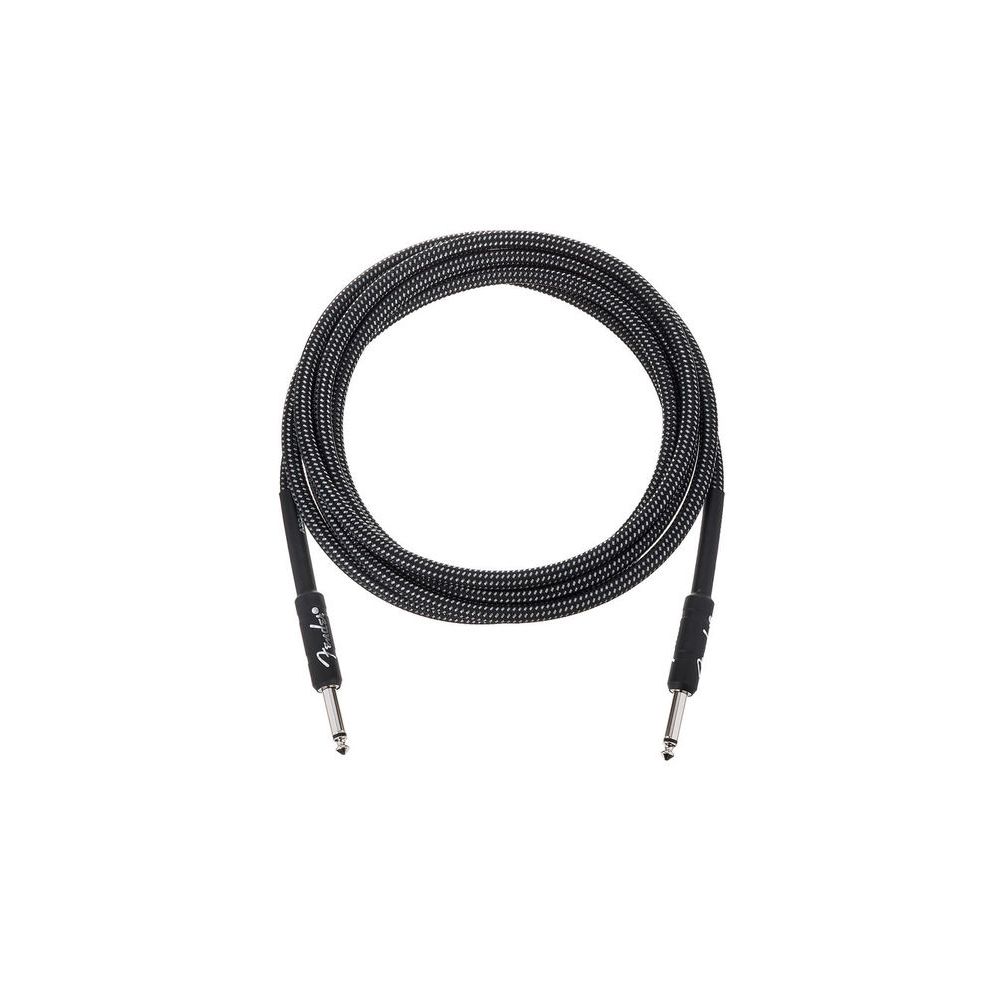 Fender Prof. Cable Tweed Grey 3 m – Thomann Ireland