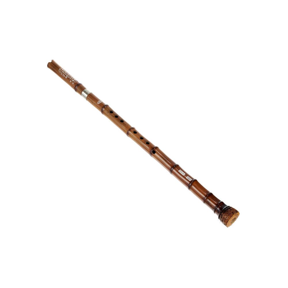 Thomann Shakuhachi Xiao Master G – Thomann Ireland
