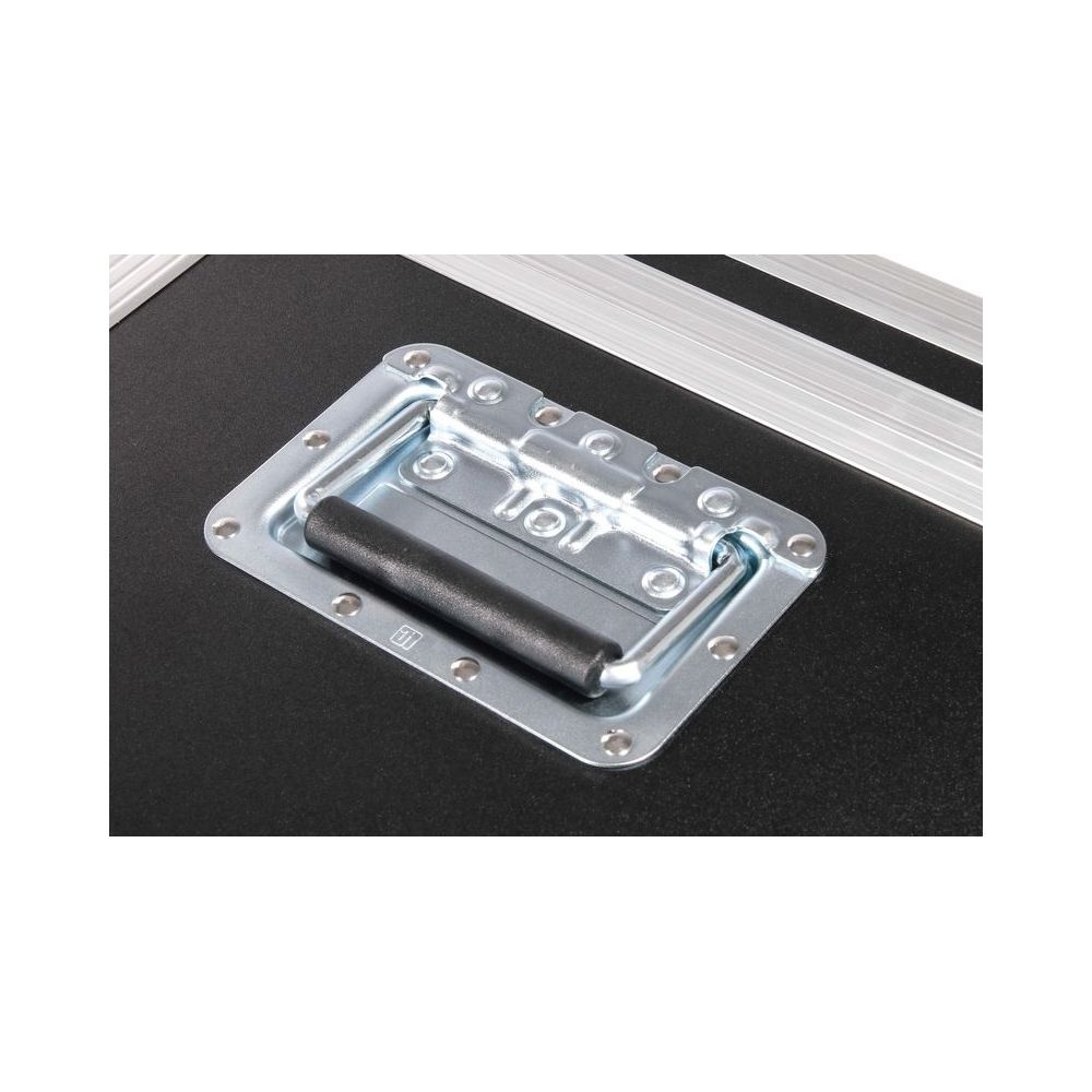 Thon Accessory Case 80x31x34,5 BK – Thomann Ireland