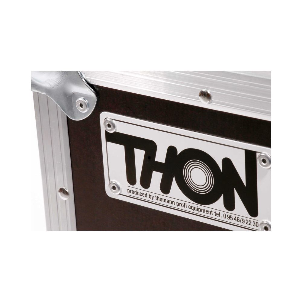 Thon Case Tascam Model 16 – Thomann Ireland