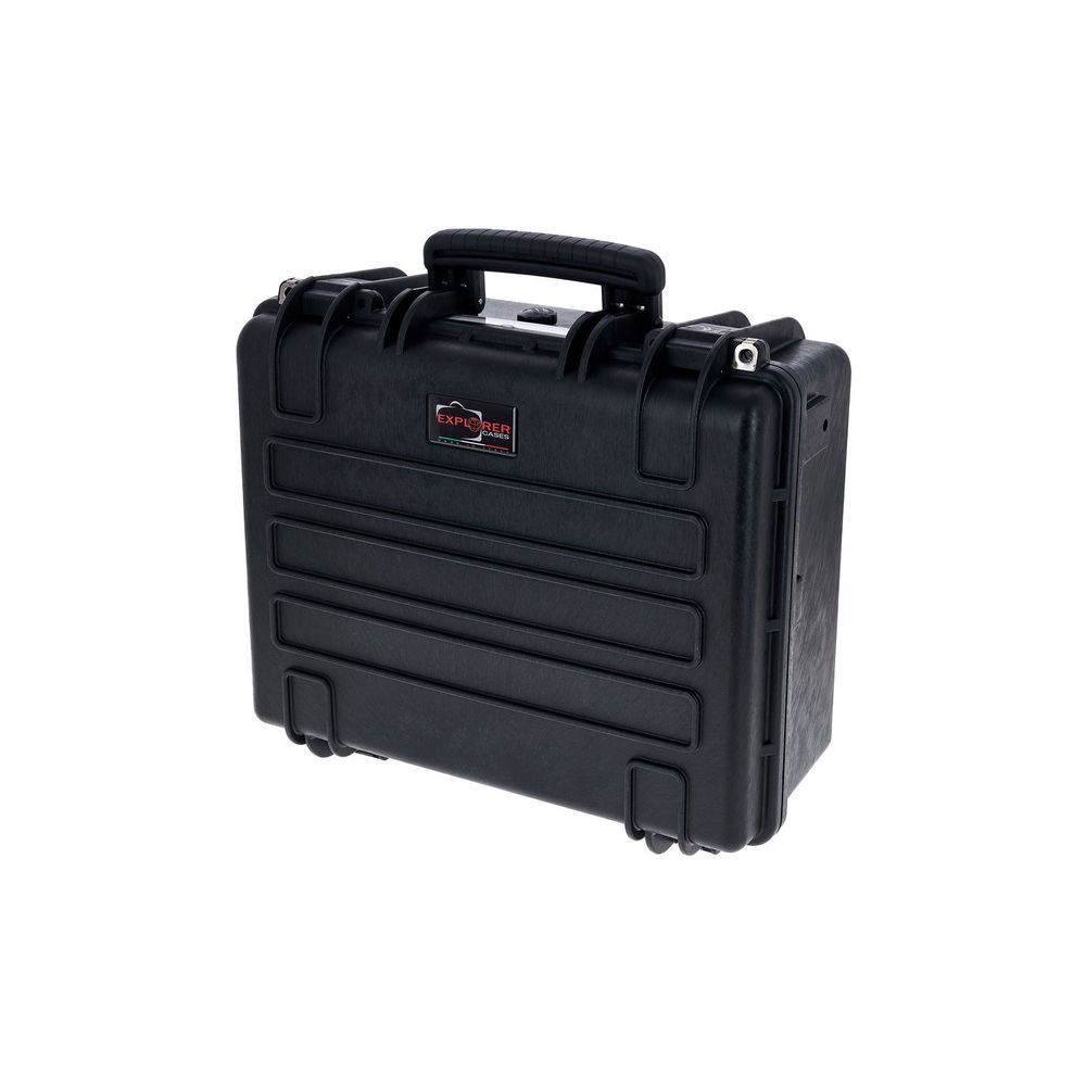 Explorer Cases 4419.B Black – Thomann Ireland