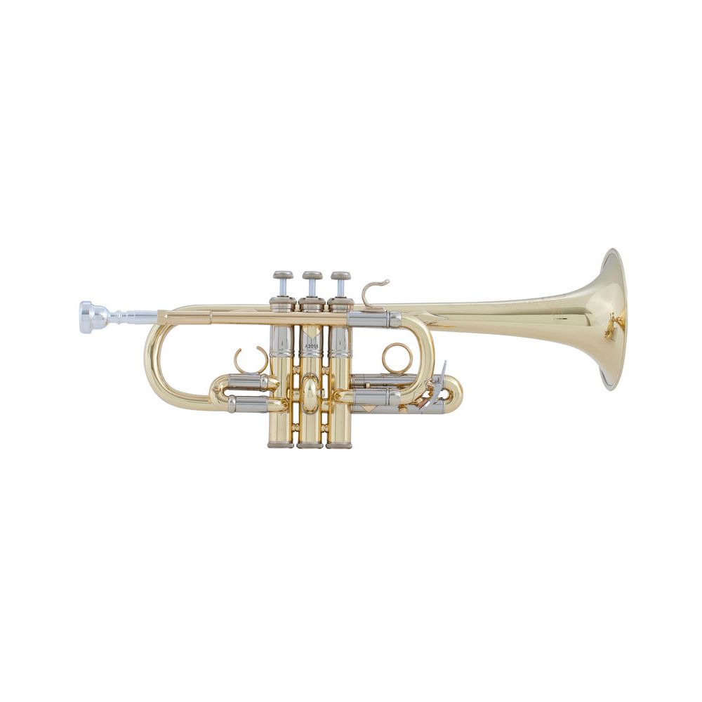 Bach AE190 Artisan Eb