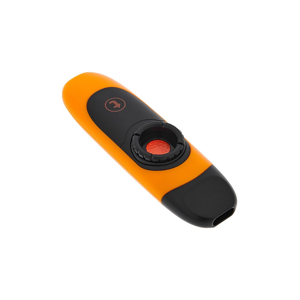 Thomann Pro Kazoo Orange – Thomann Ireland