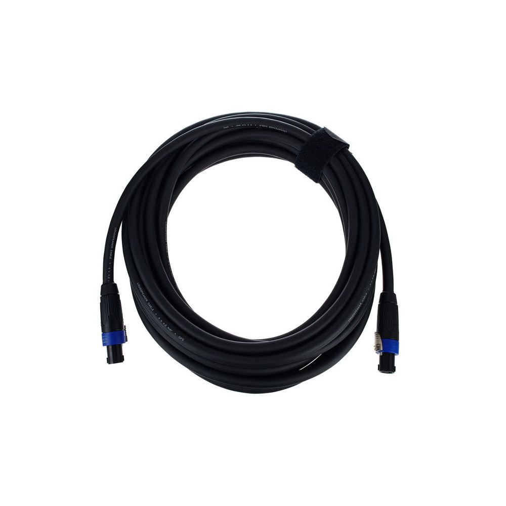 pro snake 10304 NLT4 Cable 4 Pin 10m – Thomann Ireland