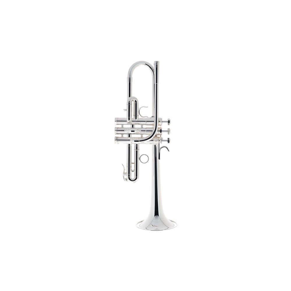 Schilke E3L Eb/D Trumpet Beryllium – Thomann Ireland
