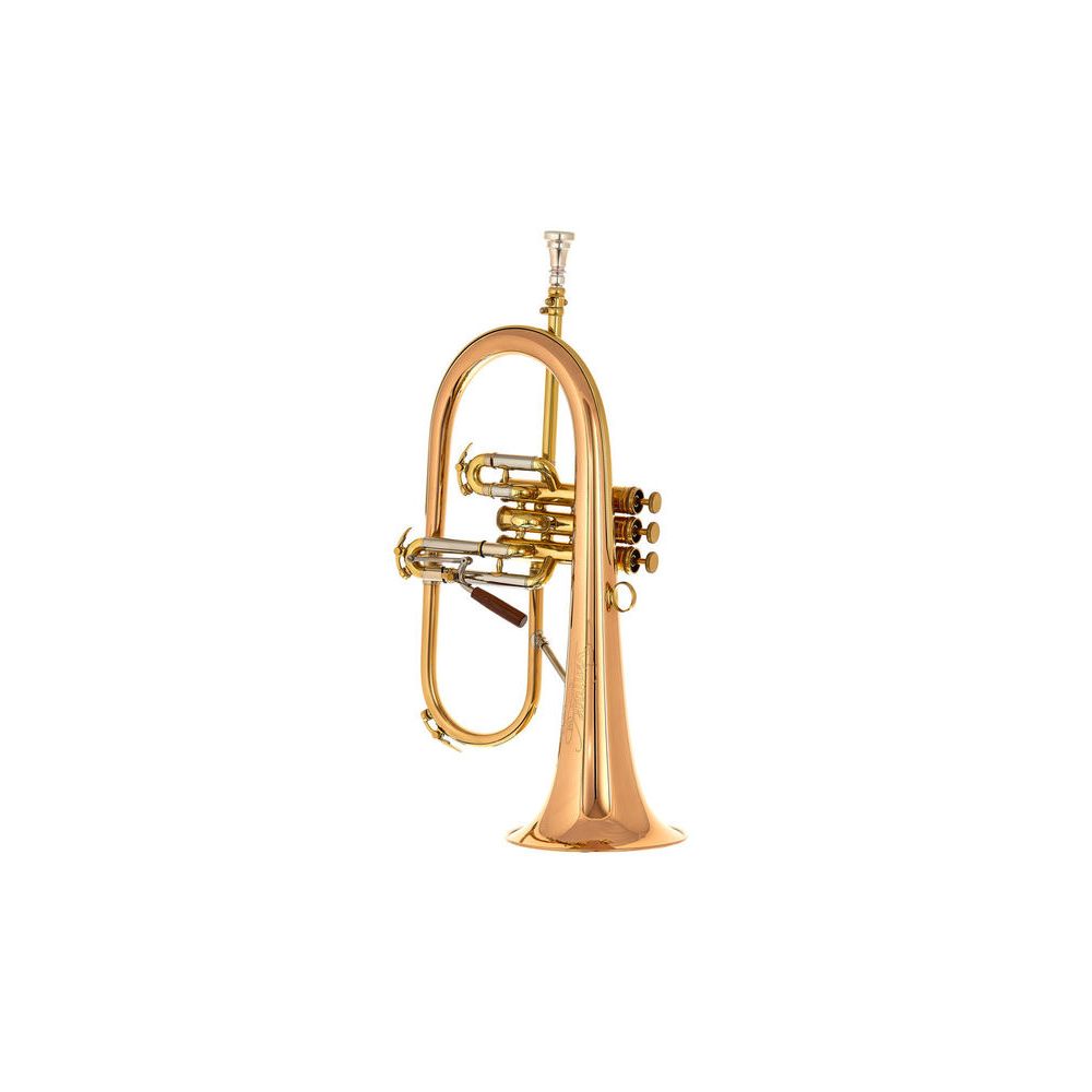 C.G.Conn Vintage One® Flugelhorn – Thomann Ireland