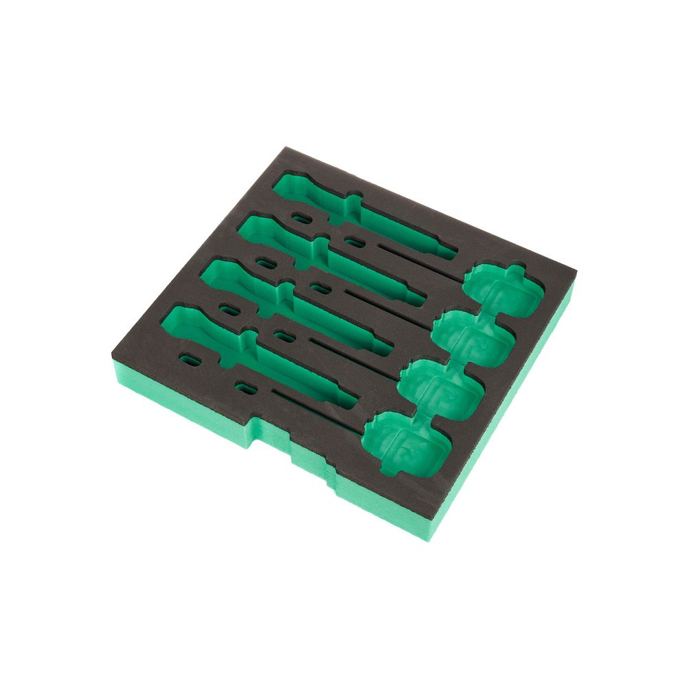 Thomann Inlay 4/4 Shure SLXD – Thomann Ireland