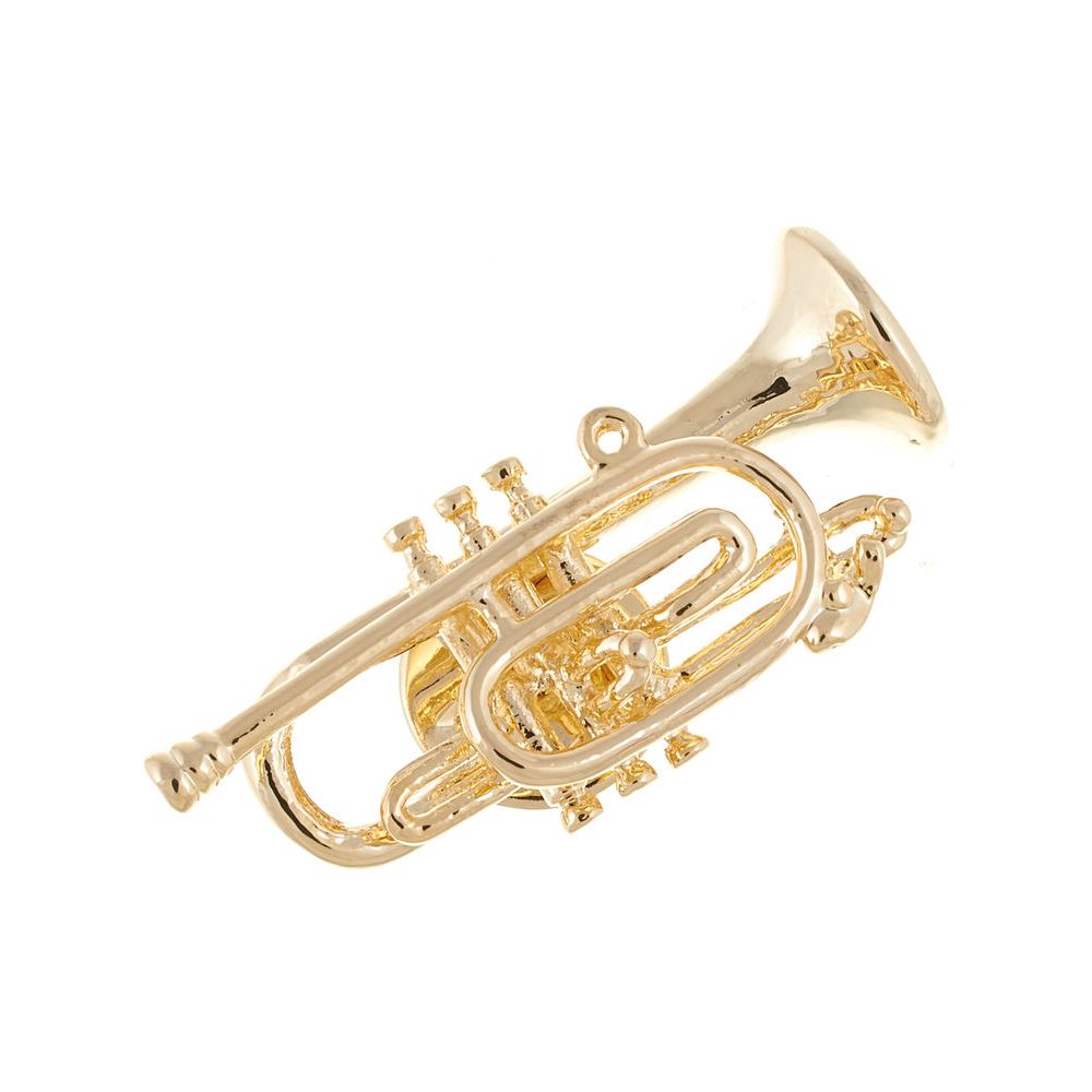 Art of Music Pin Cornet – Thomann Ireland