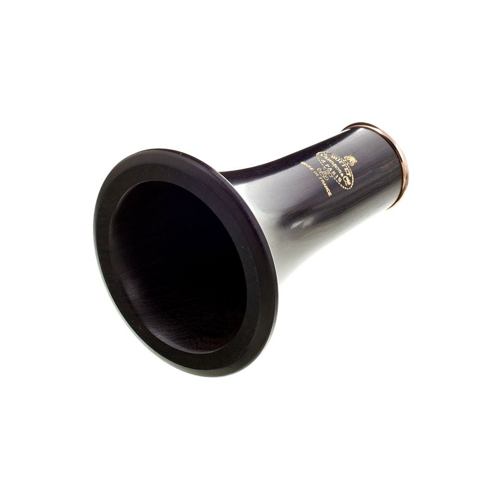 Buffet Crampon ICON Clarinet Bell gold – Thomann Ireland