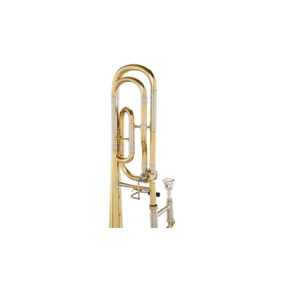 Thomann Classic TF525 L Trombone – Thomann Ireland