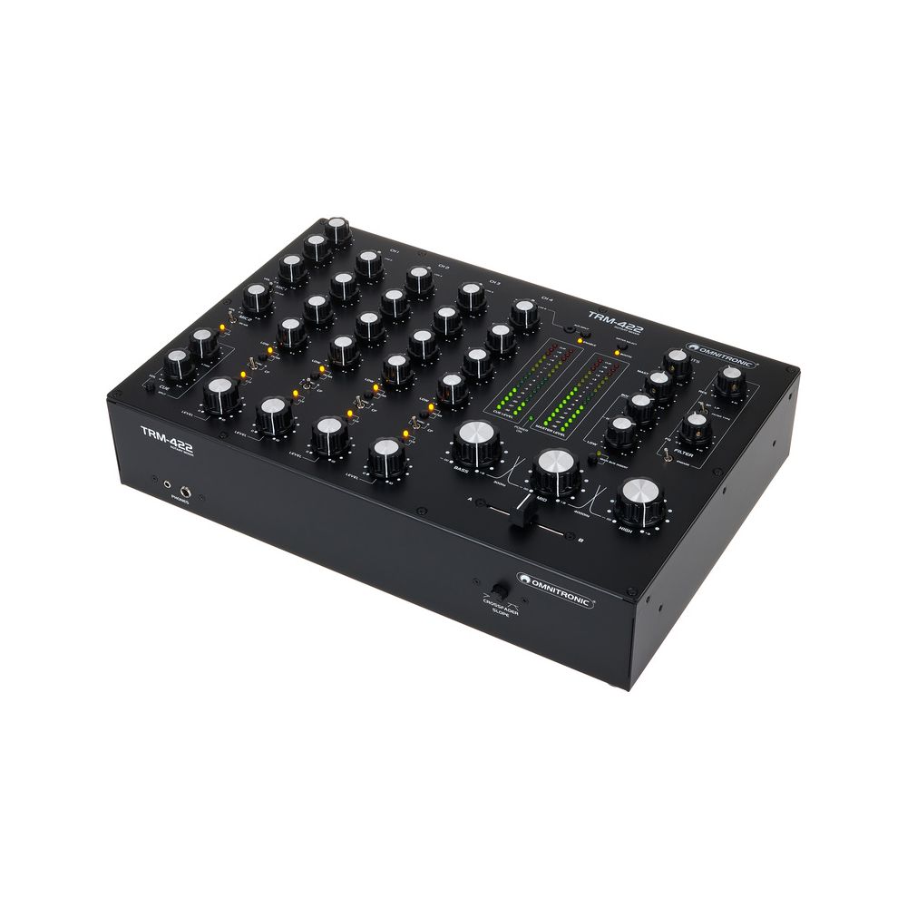 Omnitronic TRM