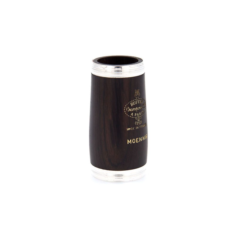 Buffet Crampon Moennig Barrel 65mm PRT