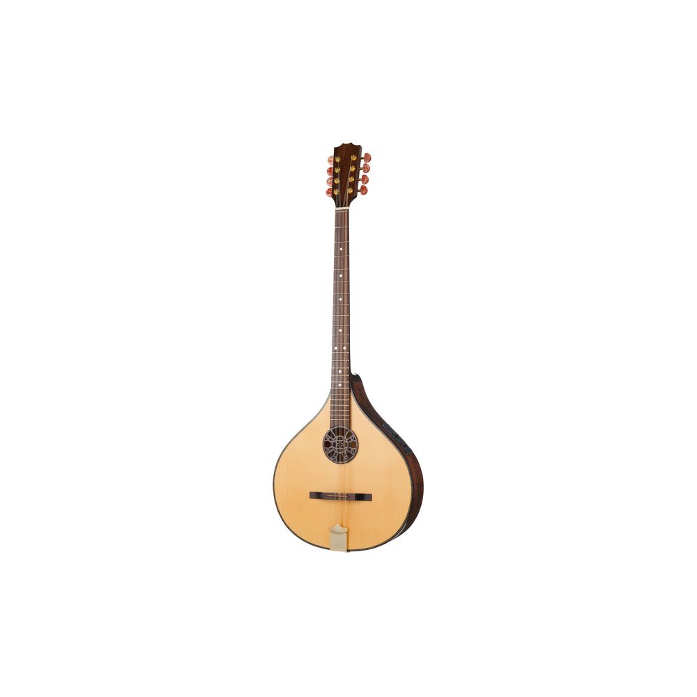 Thomann Irish Concert Bouzouki PU/LH – Thomann Ireland