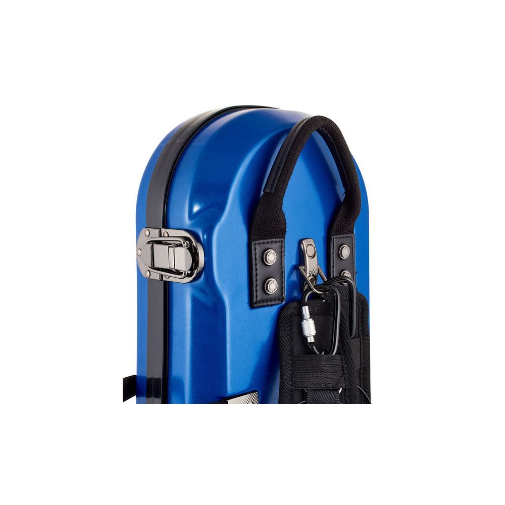 Thomann Fibertech Trumpet Blue – Thomann Ireland