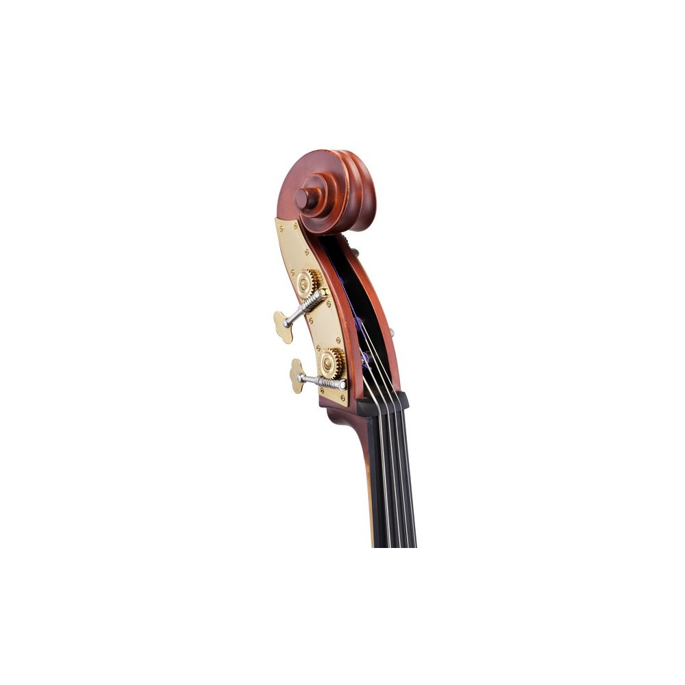 Thomann 111SN Jazz Club Double Bass – Thomann Ireland