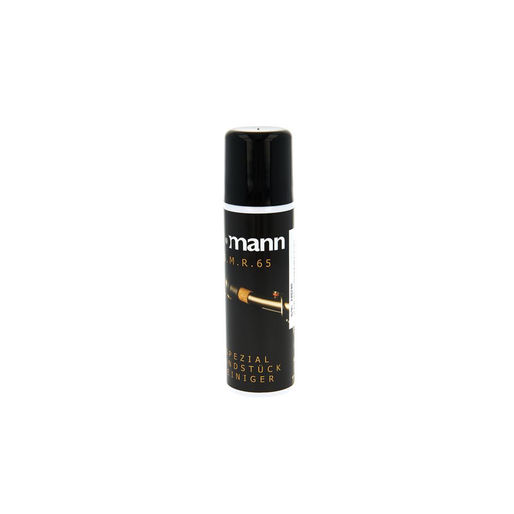 Thomann Mouthpiece Cleaning Spray – Thomann Ireland