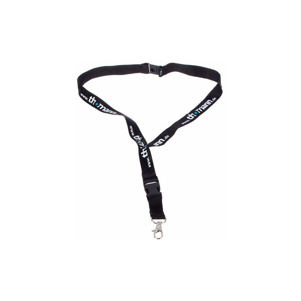 Thomann Keyholder – Thomann Ireland