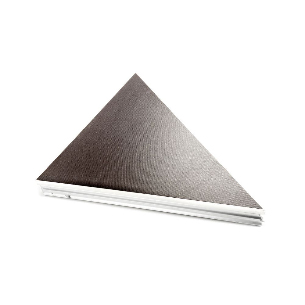 Stageworx Triangular Stage Platform ODW – Thomann Ireland