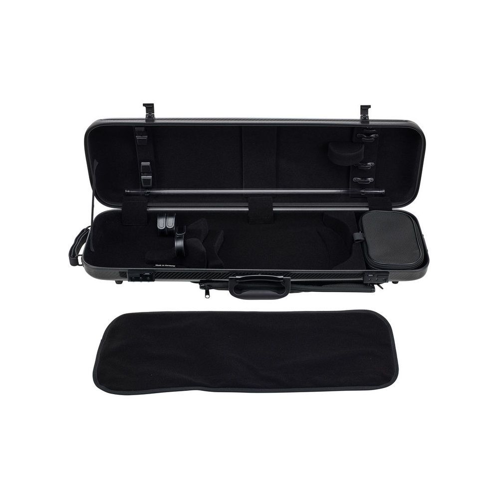 Gewa Idea 1.8 Violin Case Black SH – Thomann Ireland