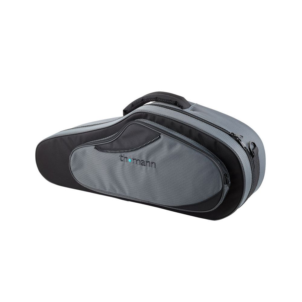 Thomann Lightcase Alto Sax Shaped – Thomann Ireland