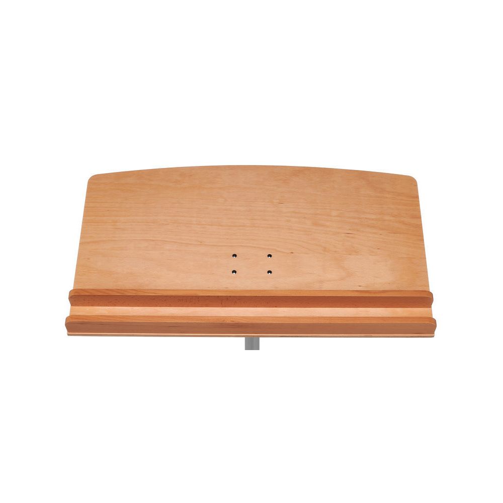 K&M 12334 Stand Desk – Thomann Ireland