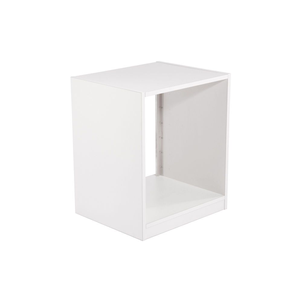 Thon Studio Rack 12U 50 white – Thomann Ireland