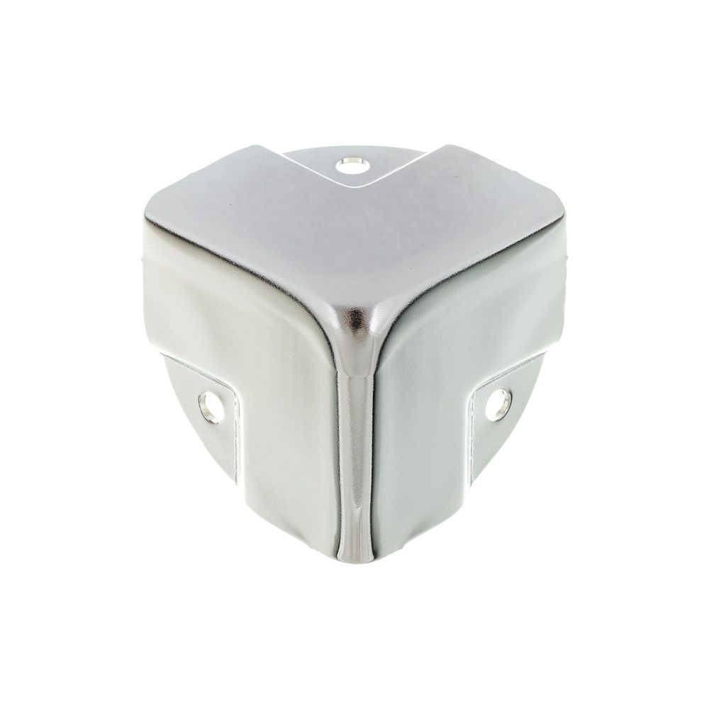 Adam Hall 4058 Case Corner chrome – Thomann Ireland