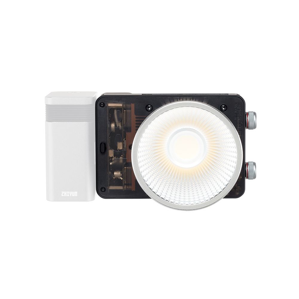 Zhiyun Molus X100 – Thomann Ireland