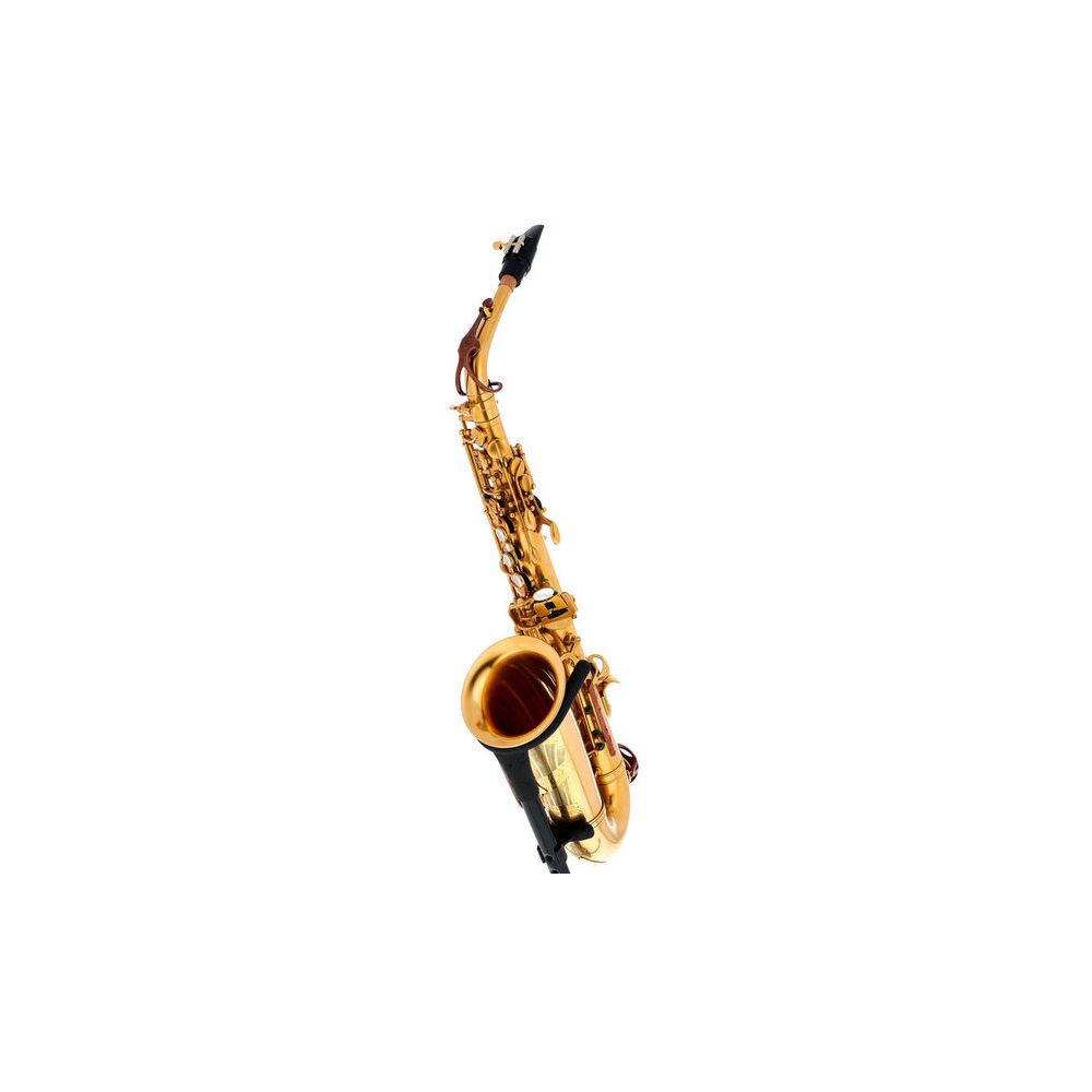 Rampone & Cazzani Solista Alto Sax – Thomann Ireland