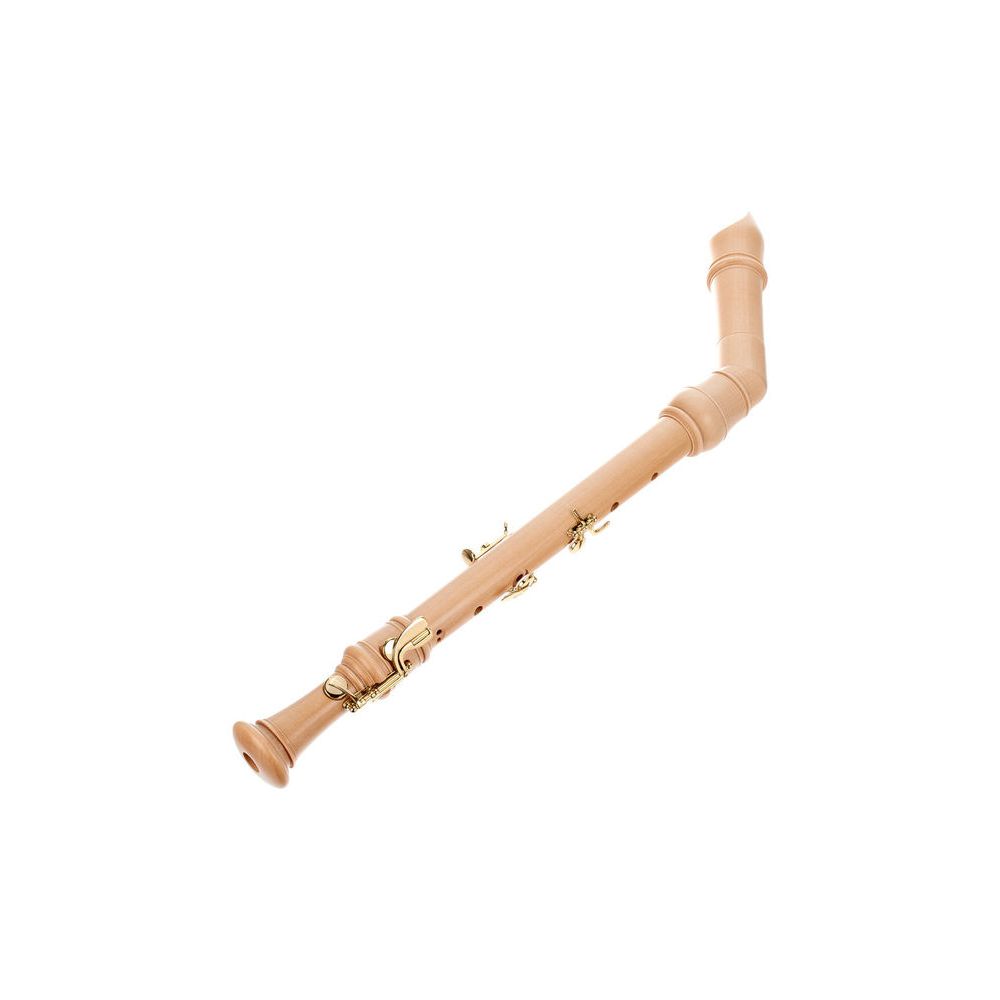 Moeck 4940 Rottenburgh Curved Tenor – Thomann Ireland