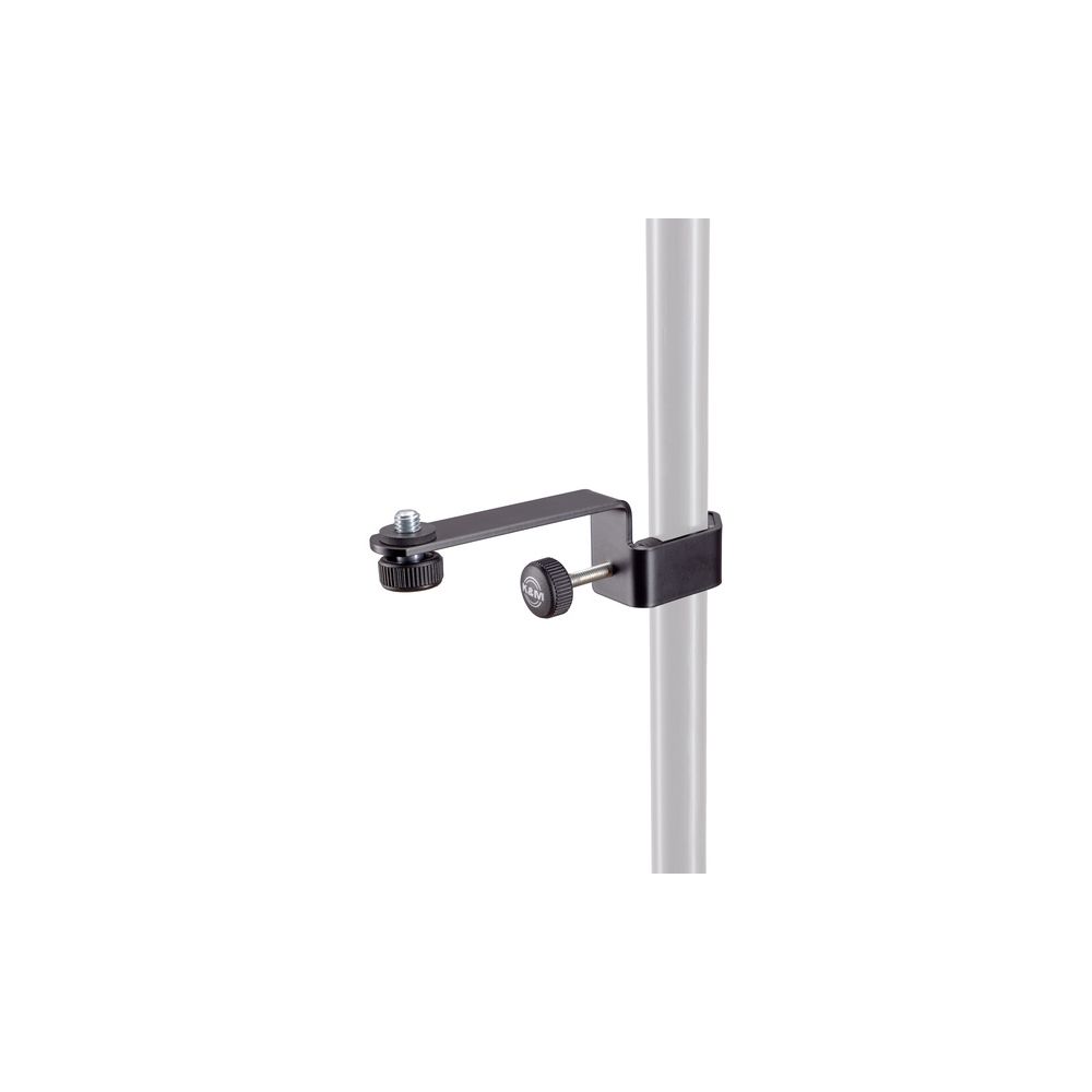 K&M 23830 Microphone Holder – Thomann Ireland
