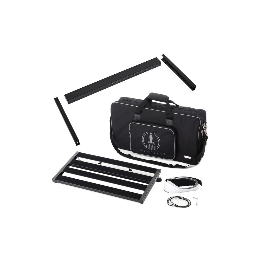 Harley Benton SpaceShip 60 Bundle – Thomann Ireland