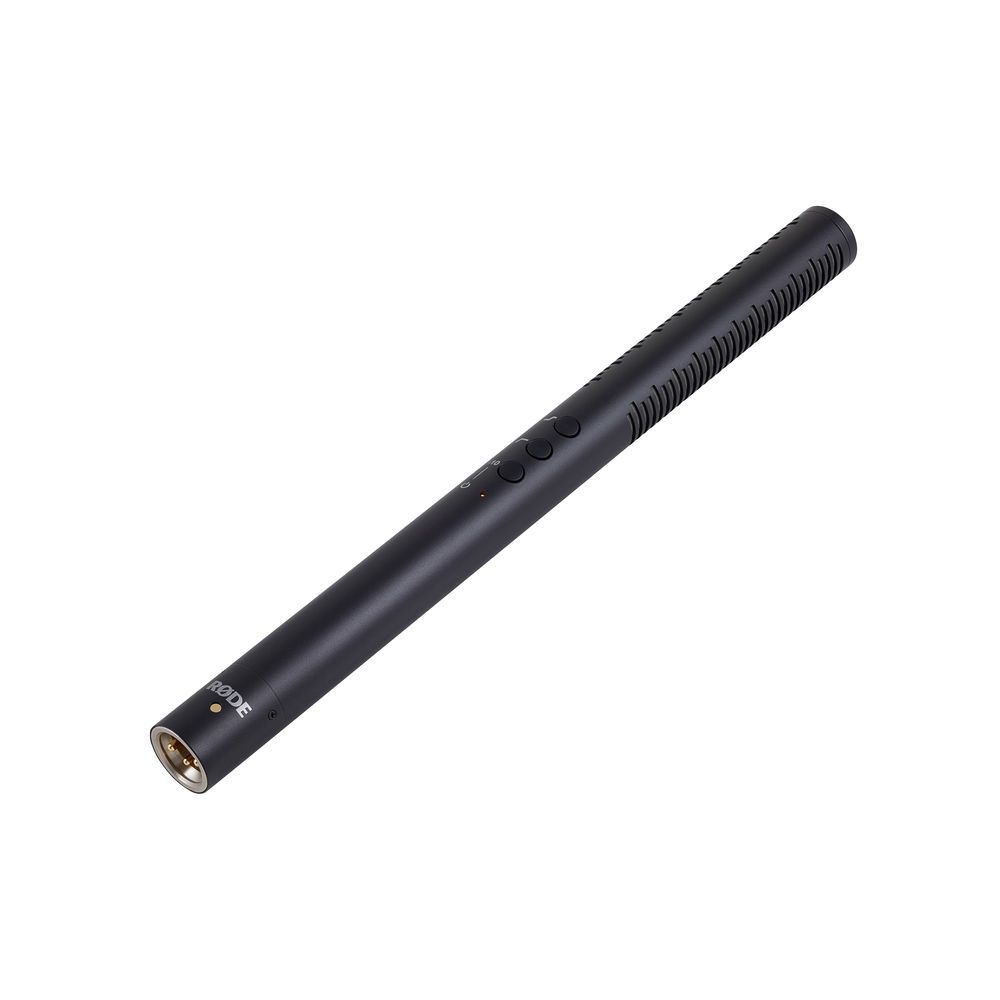 Rode NTG4+ – Thomann Ireland